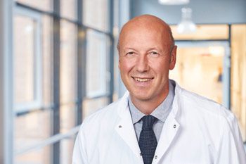 Portrait Ulrich Kaiser