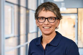 Portrait Maren Coors