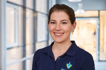 Portrait Suenje Olquardsen