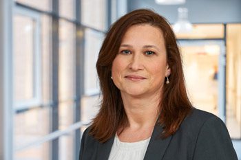 Portrait Susan Börner