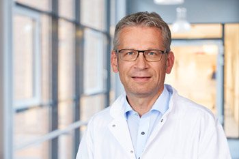 Portrait Markus Beck