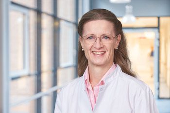 Portrait Susanne Peschel