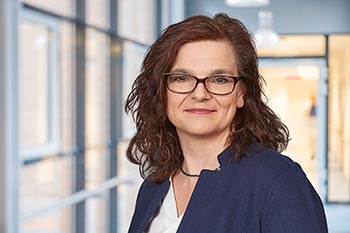 Portrait Beate Leonhardt