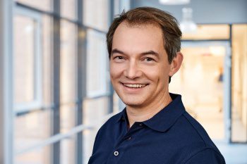 Portrait Jan-Oke Hübner