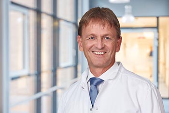 Portrait Jürgen Heck
