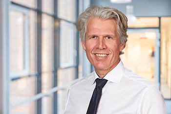 Portrait Marc Mohr