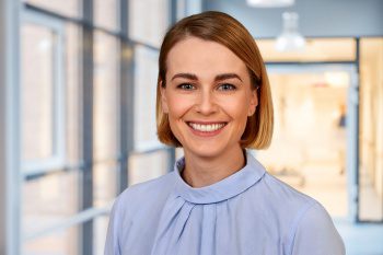 Portrait Mandy Saath-Boettcher