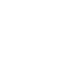 Symbol mit einem Herzen und einer gezackten Linie für den Herzschlag