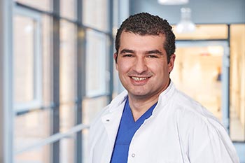 Portrait Mohammad Altinawi