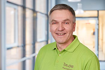Portrait Stefan Rössig