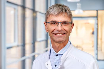 Portrait Sven Hethey
