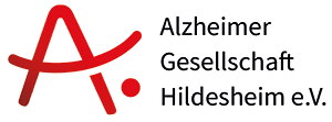 Logo Alzheimer Gesellschaft Hildesheim
